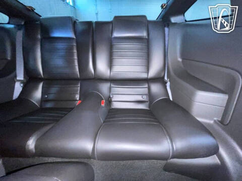 2007 Ford Shelby GT500