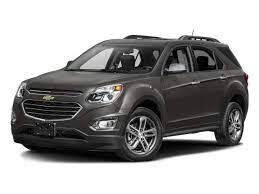 2016 Chevrolet Equinox for sale at Cars Trucks & More in Howell MI