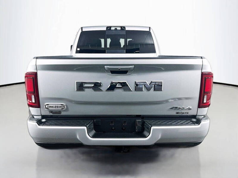2026 RAM 2500 Limited