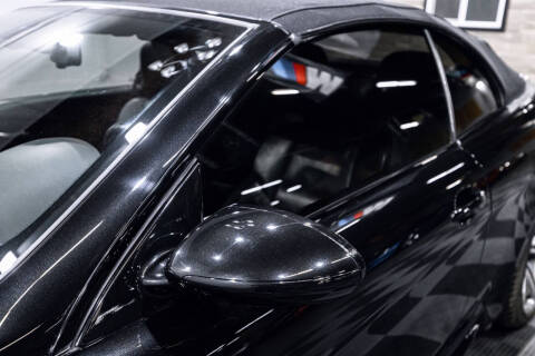 2007 BMW M6