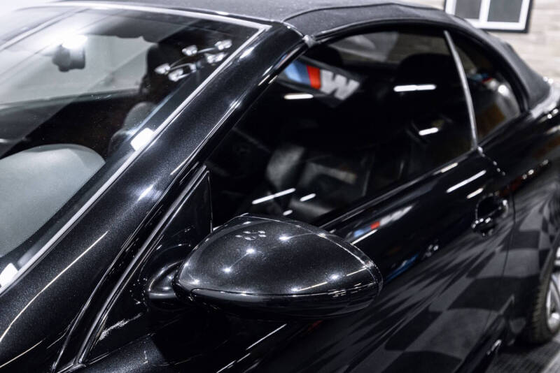 2007 BMW M6