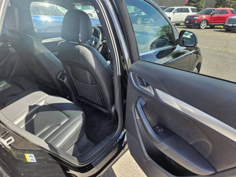 2017 Audi Q3 2.0T quattro Premium Plus