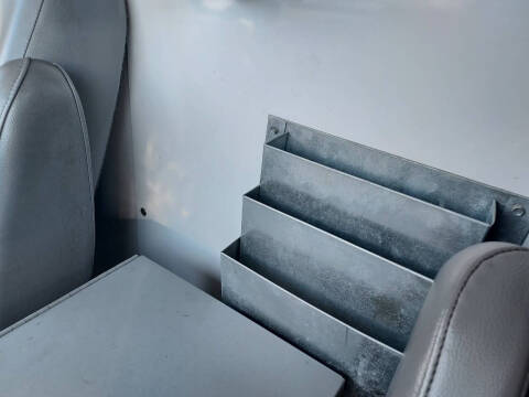 2016 Ford E-Series E-350 SD