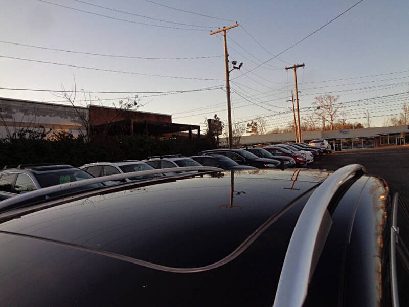 2013 Volkswagen Tiguan