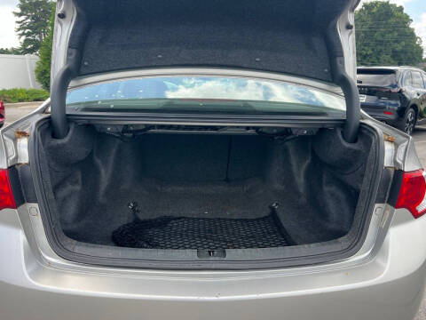 2010 Acura TSX