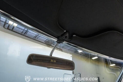 1967 Chevrolet Impala