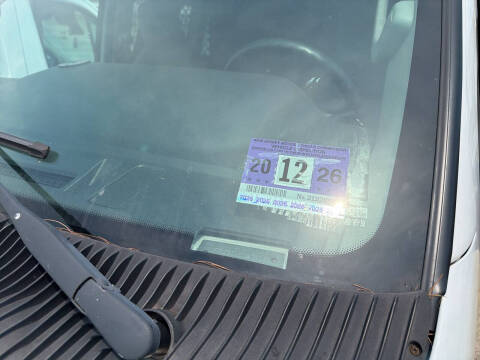 2013 Ford E-Series E-250