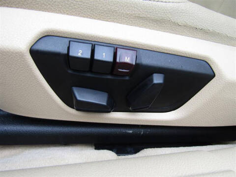 2014 BMW 3 Series 328i