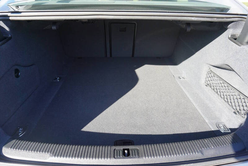 2013 Audi S6 4.0T quattro Prestige