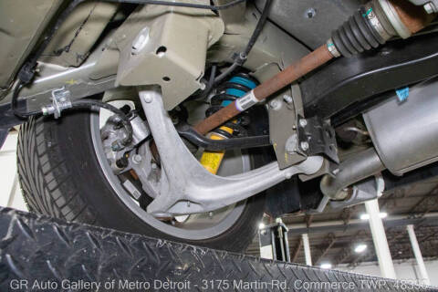 2009 Saturn SKY Red Line