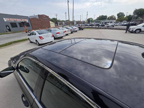 2016 Chrysler 300