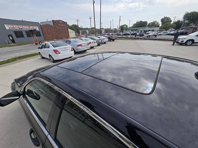 2016 Chrysler 300
