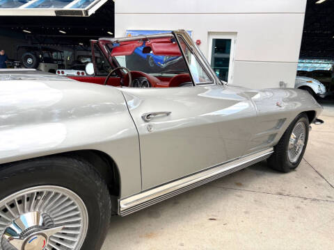 1964 Chevrolet Corvette