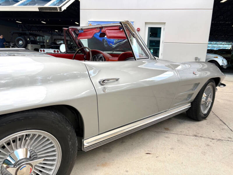1964 Chevrolet Corvette