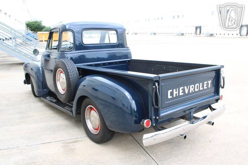 1954 Chevrolet 3100