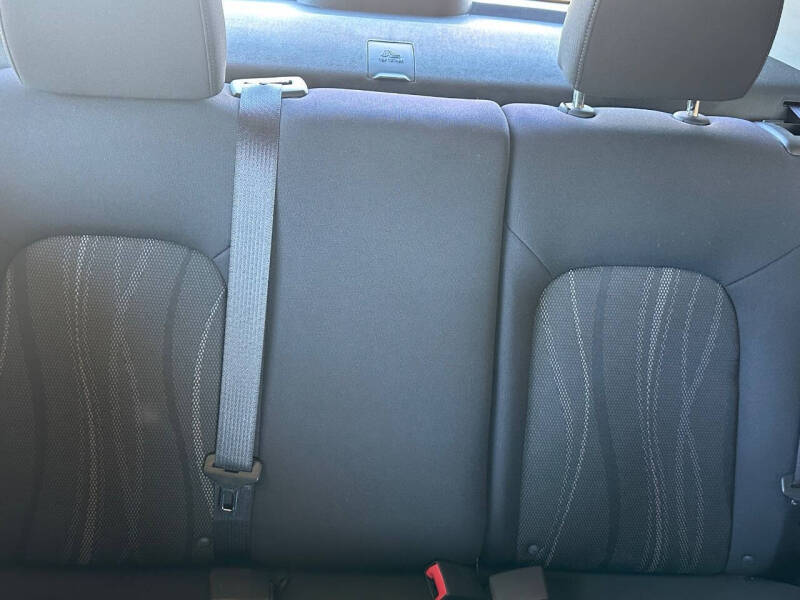 2015 Chevrolet Sonic LT Auto