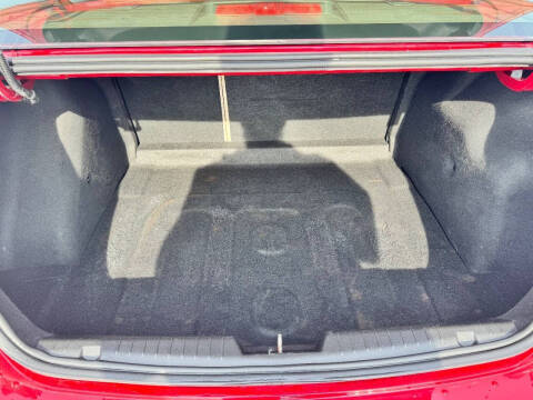 2011 Chevrolet Cruze LT