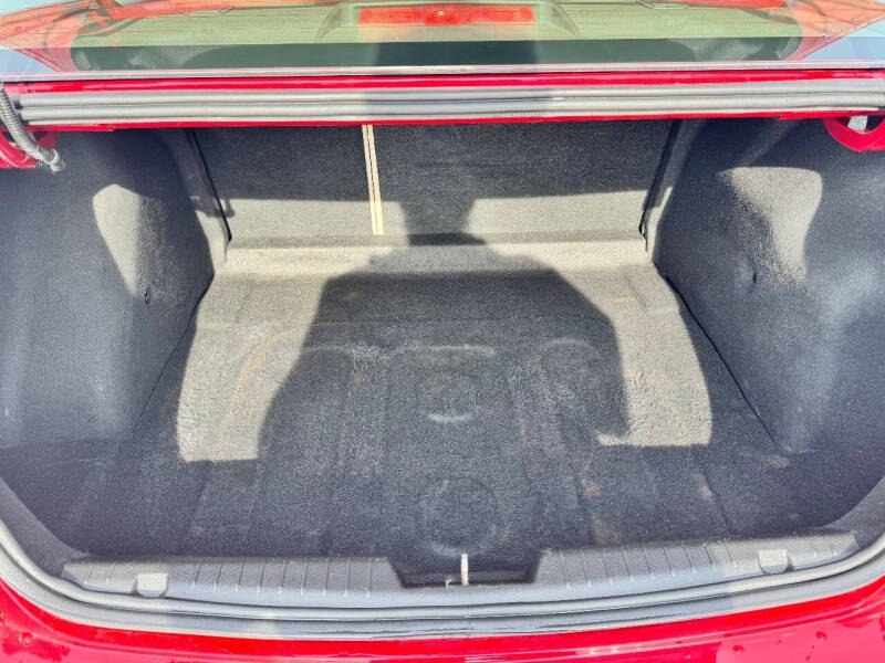 2011 Chevrolet Cruze LT