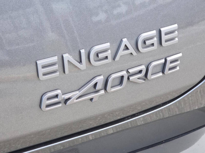 2023 Nissan Ariya Engage e-4ORCE