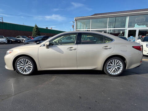 2013 Lexus ES 350