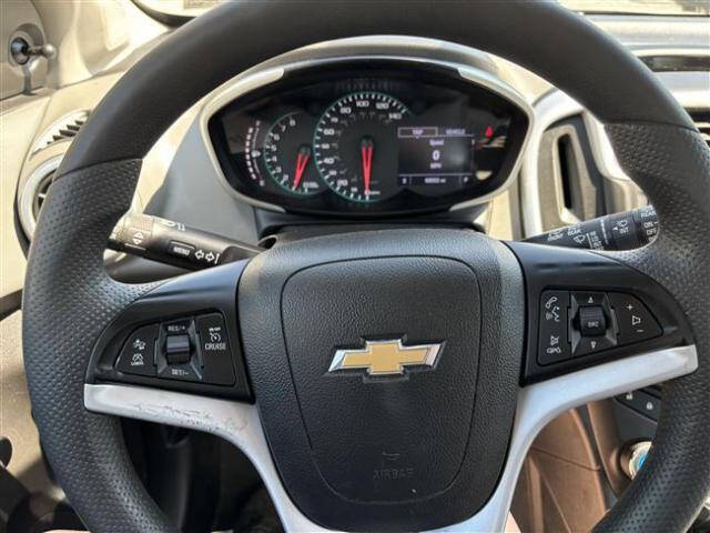 2020 Chevrolet Sonic LT