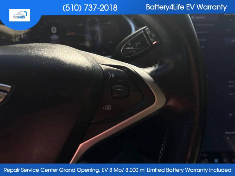 2013 Tesla Model S