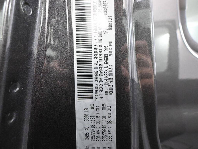 2018 Jeep Wrangler Unlimited