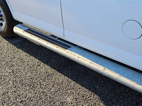 2024 GMC Savana 2500