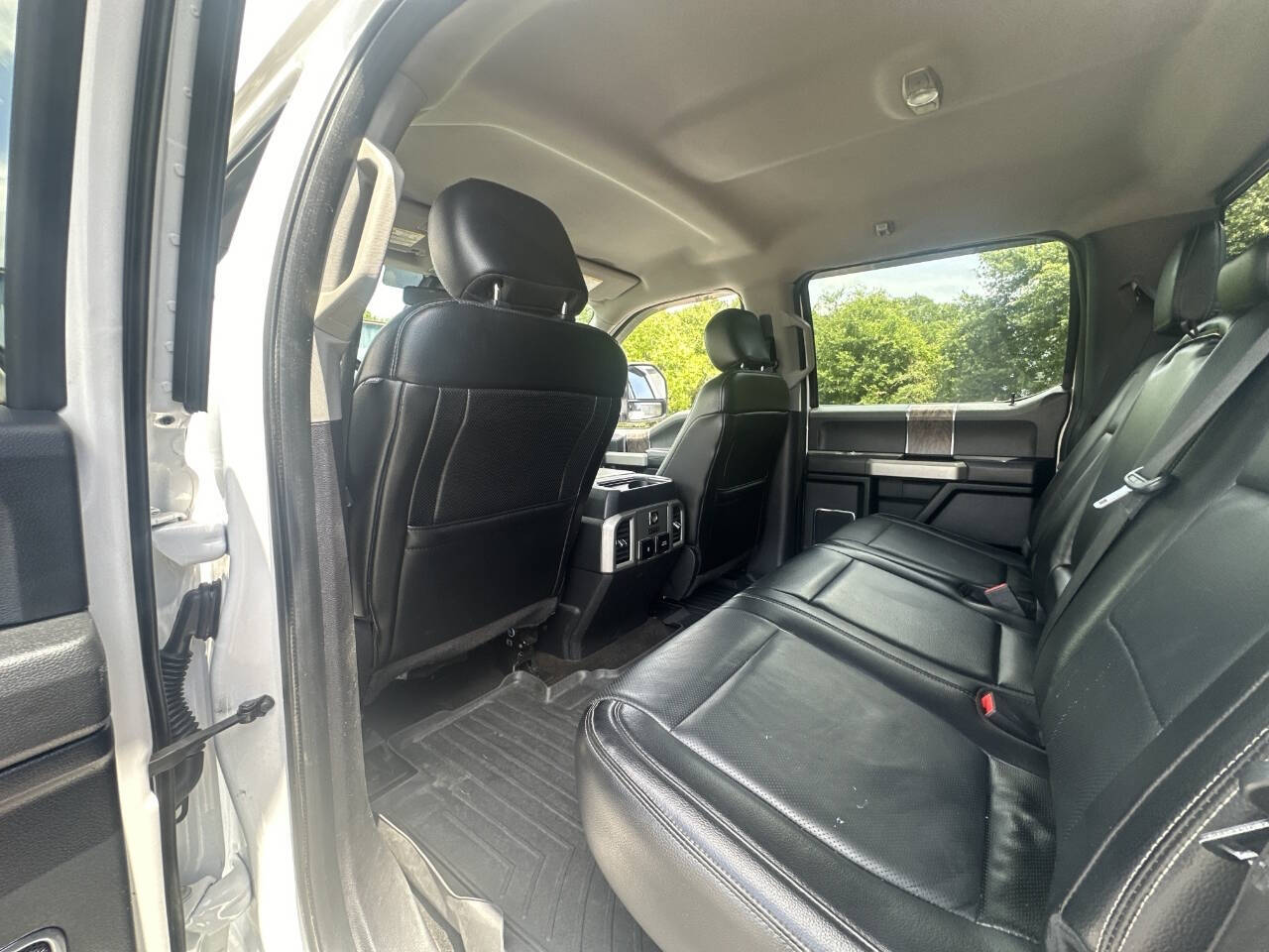 2018 Ford F-250 Super Duty for sale at Greenlight Wholesalers LLC in Pensacola, FL