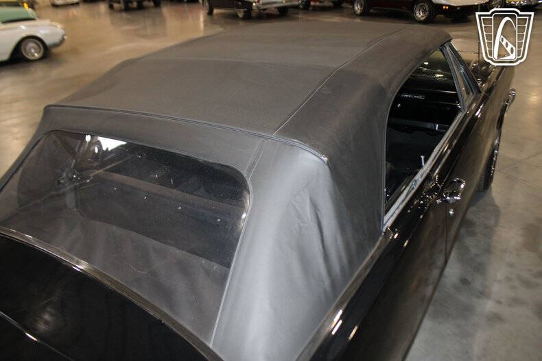 1964 Pontiac Tempest