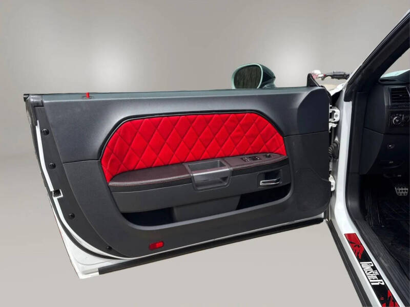 2013 Dodge Challenger