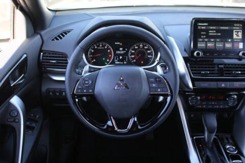 2026 Mitsubishi Eclipse Cross SEL