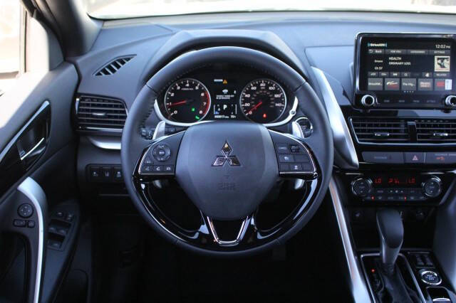 2026 Mitsubishi Eclipse Cross SEL