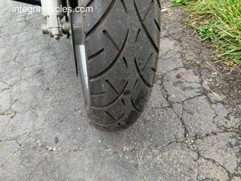 2003 Harley-Davidson Road King Classic