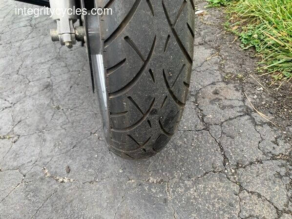 2003 Harley-Davidson Road King Classic