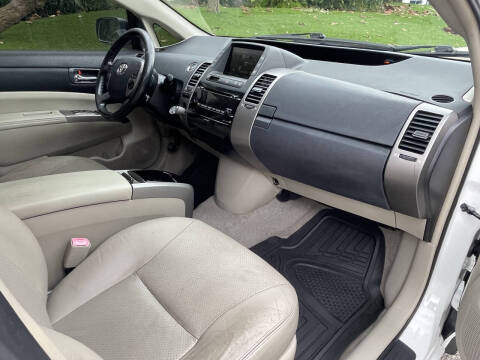 2007 Toyota Prius Touring