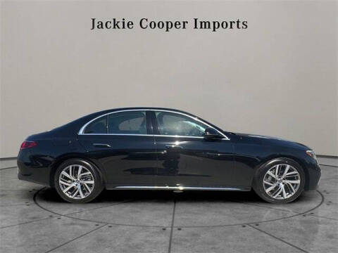 2026 Mercedes-Benz E-Class E 350 4MATIC