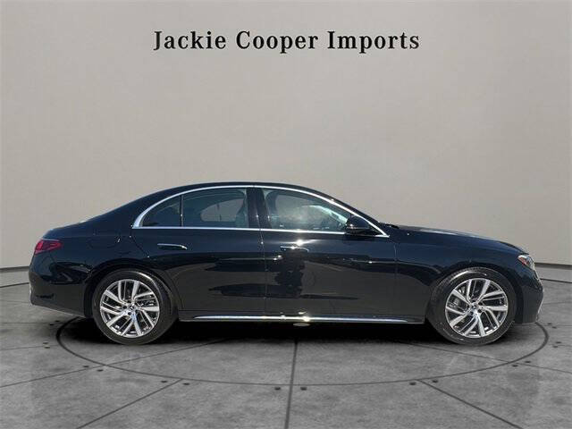 2026 Mercedes-Benz E-Class E 350 4MATIC