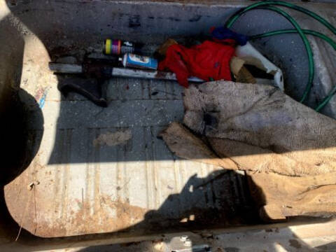 1962 Chevrolet Biscayne