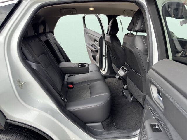 2025 Nissan Ariya Engage