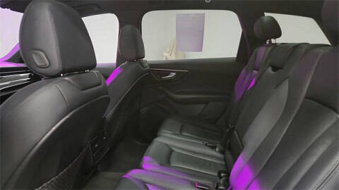 2024 Audi Q7 quattro Premium 45 TFSI