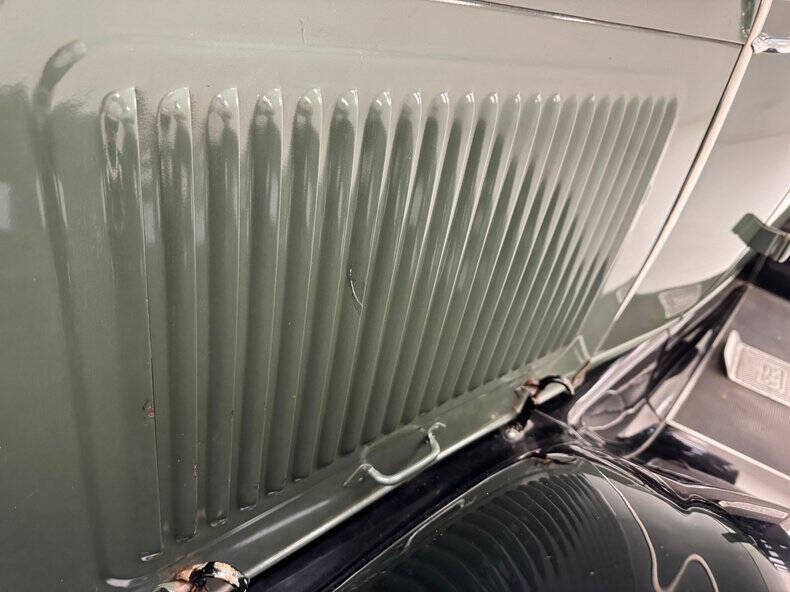 1930 Ford Model A