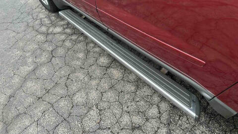 2011 Chevrolet Traverse LT