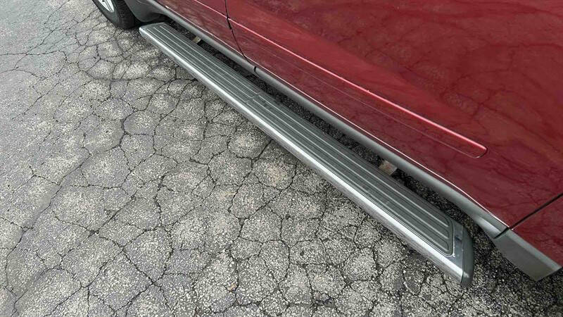 2011 Chevrolet Traverse LT