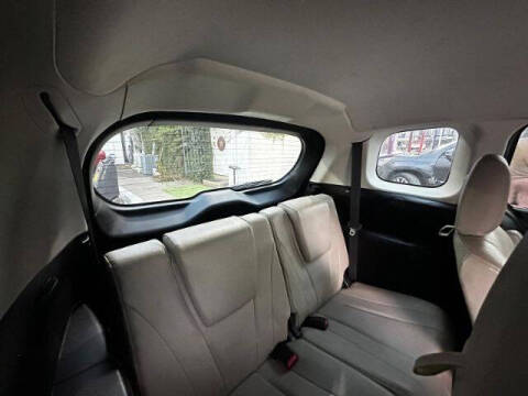 2014 Mazda MAZDA5 Grand Touring