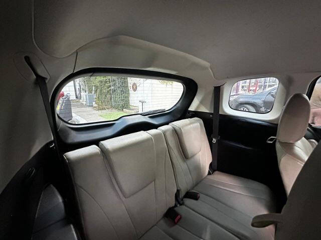 2014 Mazda MAZDA5 Grand Touring