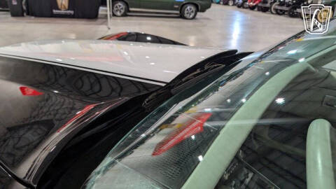1978 Chevrolet Corvette
