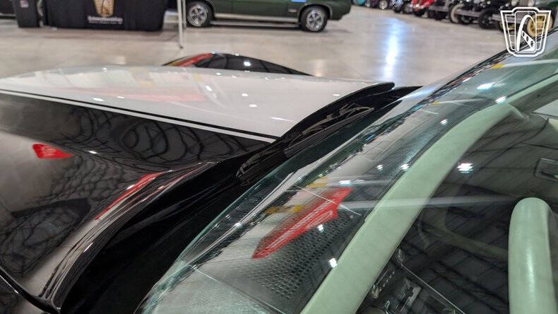 1978 Chevrolet Corvette