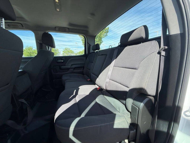 2016 GMC Sierra 3500HD