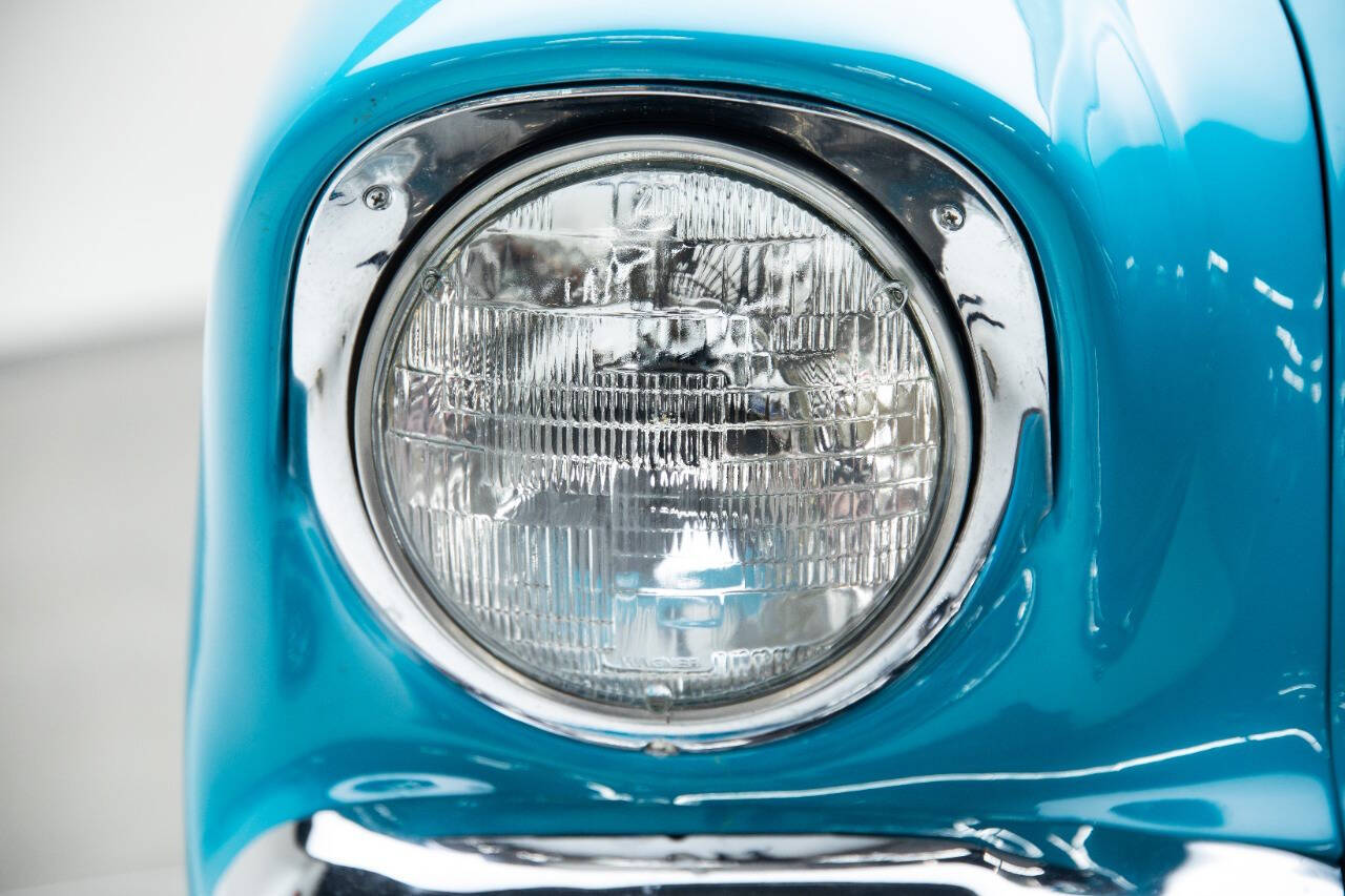 1956 Chevrolet Bel Air 44